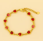 Charger l&#39;image dans la galerie, Bracelet passion
