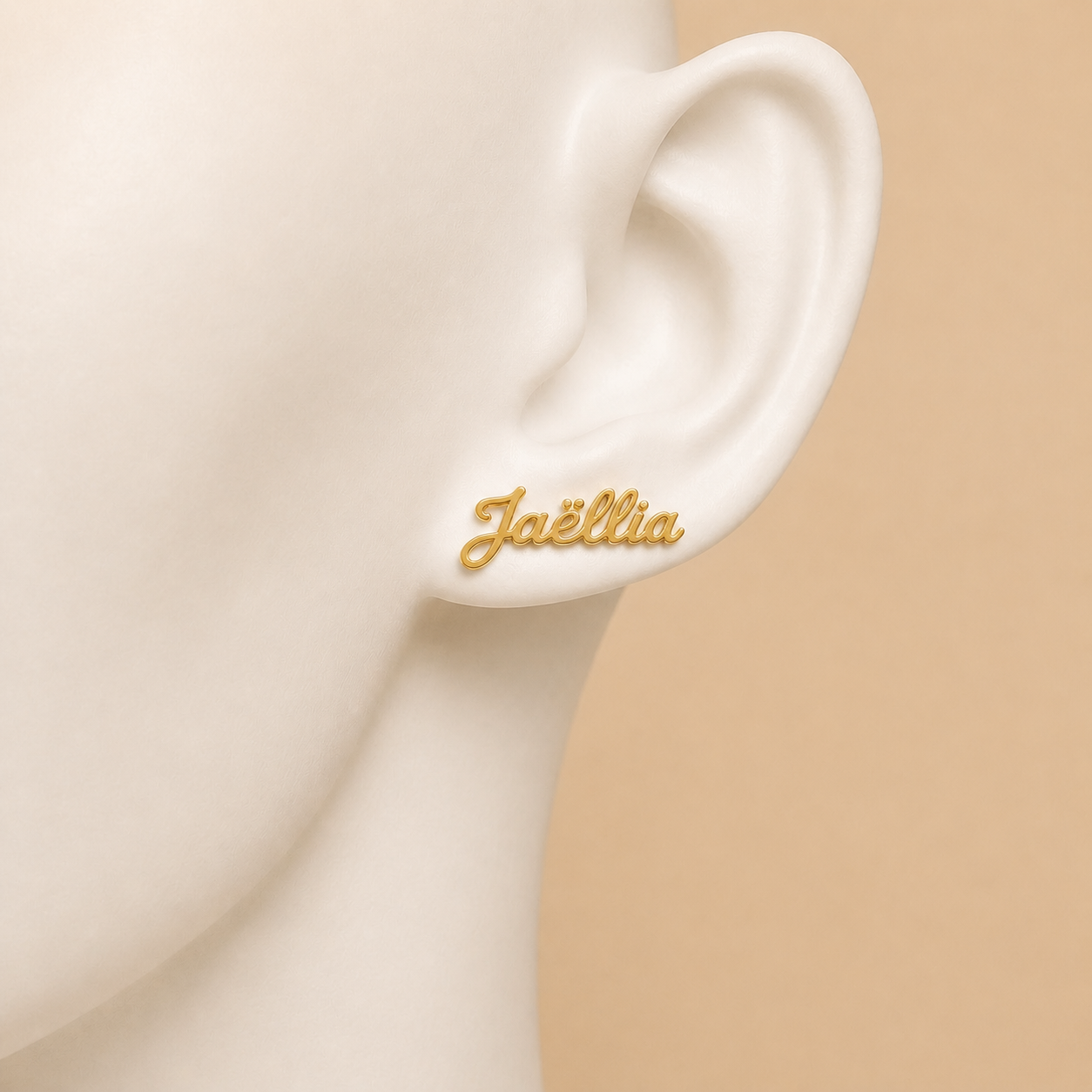 Boucles d’oreilles Shana