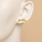 Charger l'image dans la galerie, Boucles d’oreilles Shana
