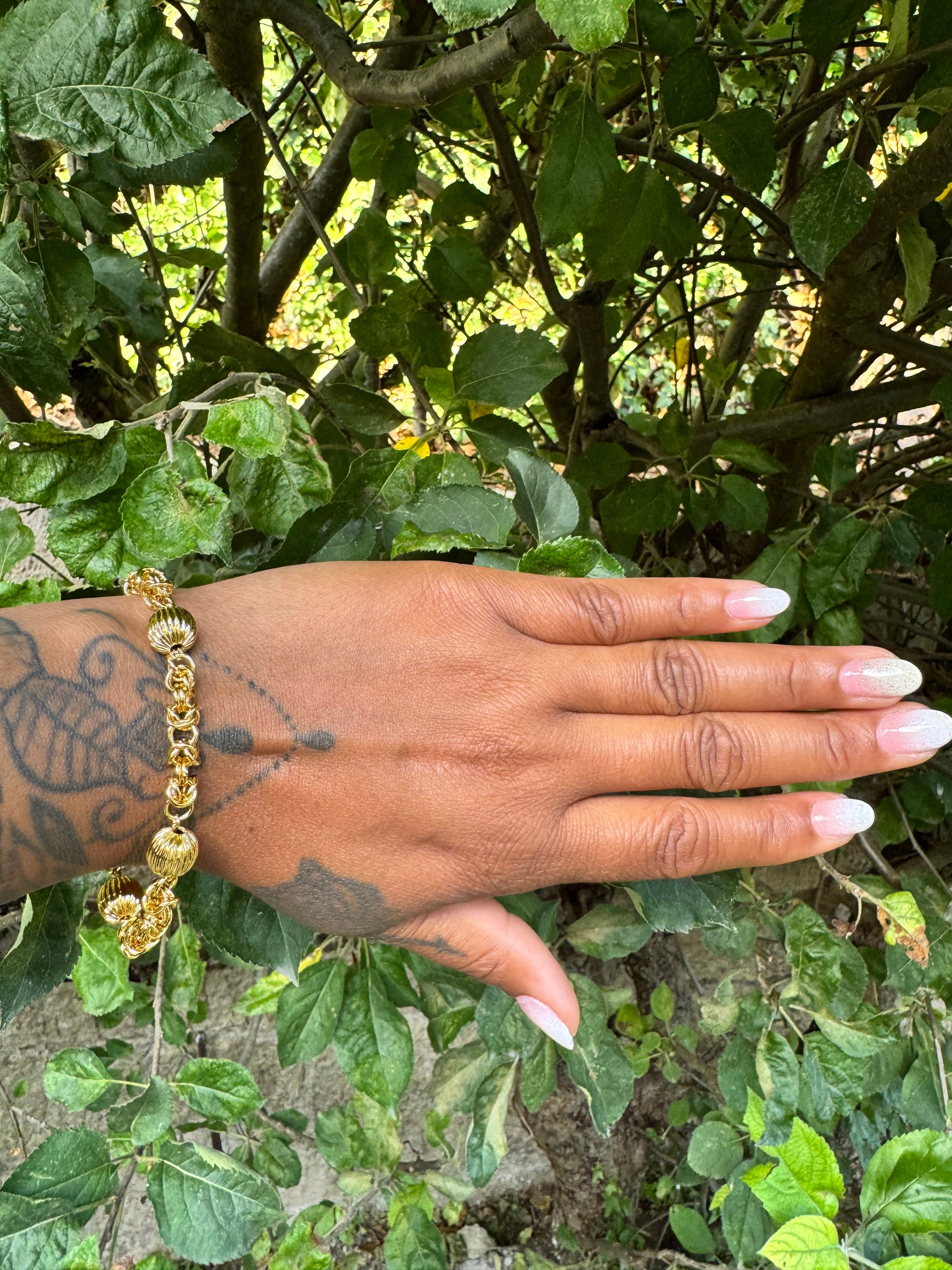 Bracelet Orlya