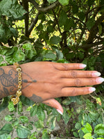 Charger l&#39;image dans la galerie, Bracelet Orlya
