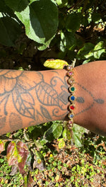 Charger l&#39;image dans la galerie, Bracelet Opaline
