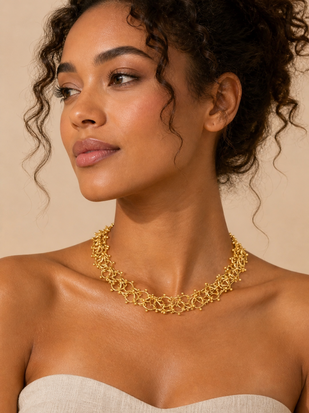 Collier My Cyclone