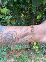 Charger l&#39;image dans la galerie, Bracelet passion
