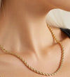 Collier Cynthia