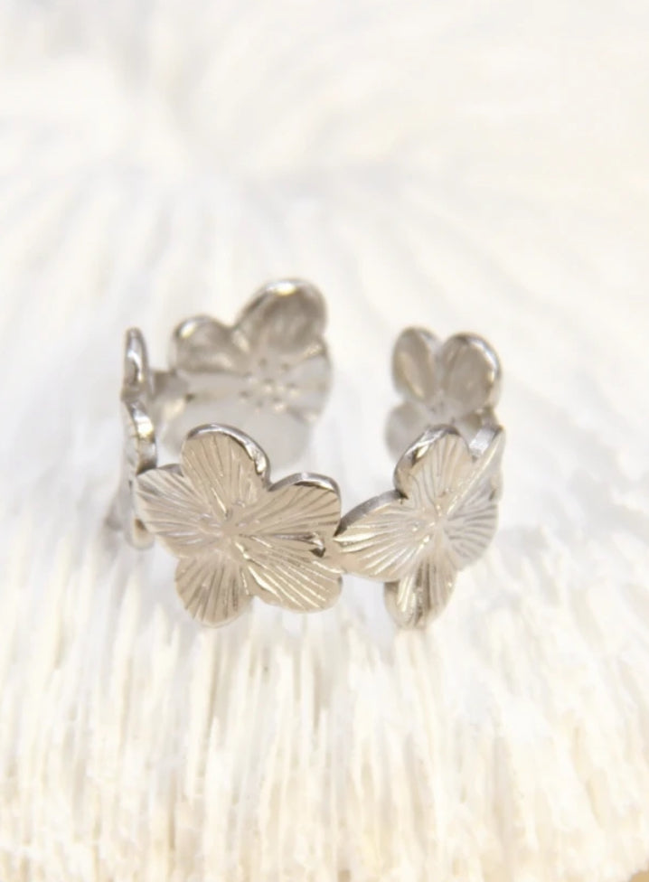 Bague Florette