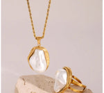 Charger l&#39;image dans la galerie, Collier Diana
