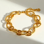 Charger l&#39;image dans la galerie, Bracelet Olivia
