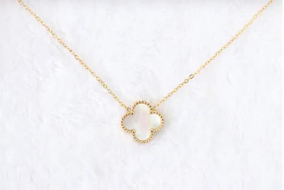 Collier Iris