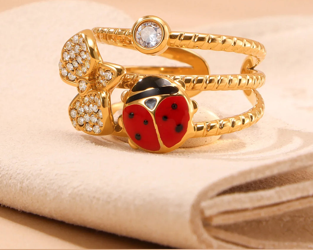 Coccinelle