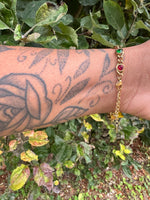 Charger l&#39;image dans la galerie, Bracelet Élyora
