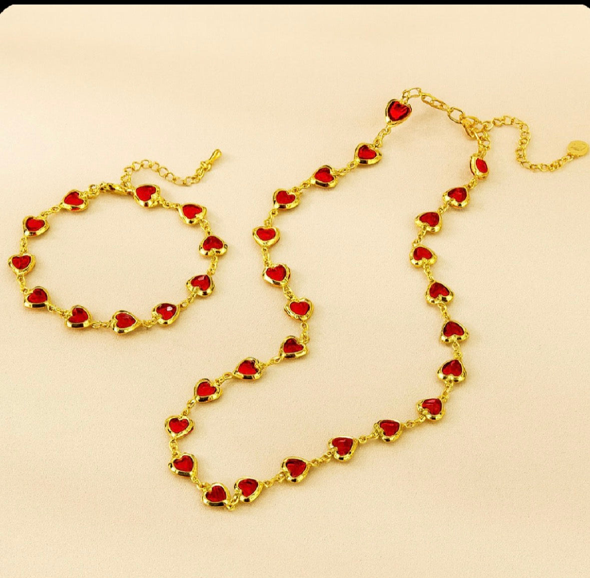 Collier Passion