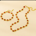 Charger l'image dans la galerie, Collier Passion
