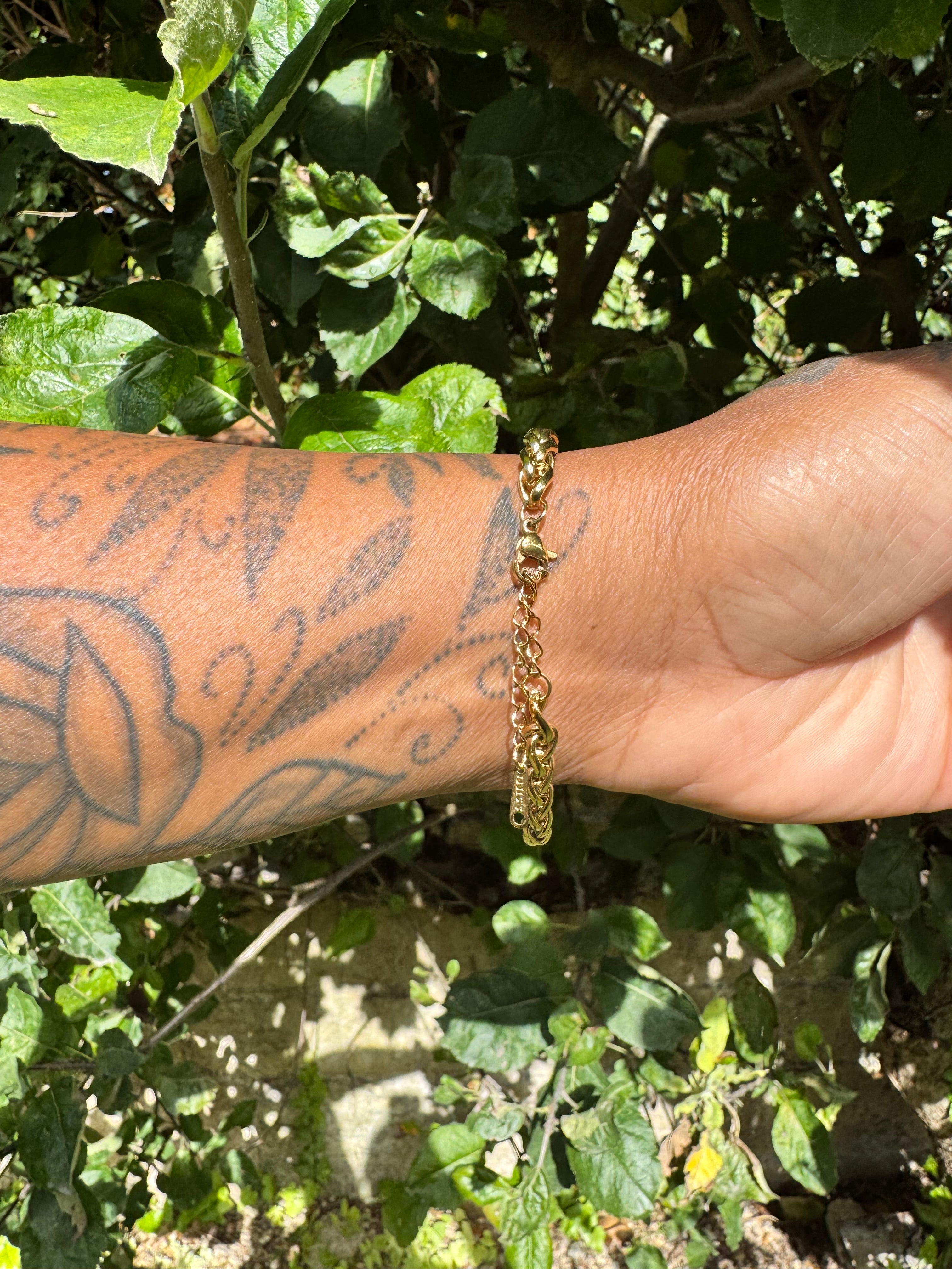 Bracelet Adriana