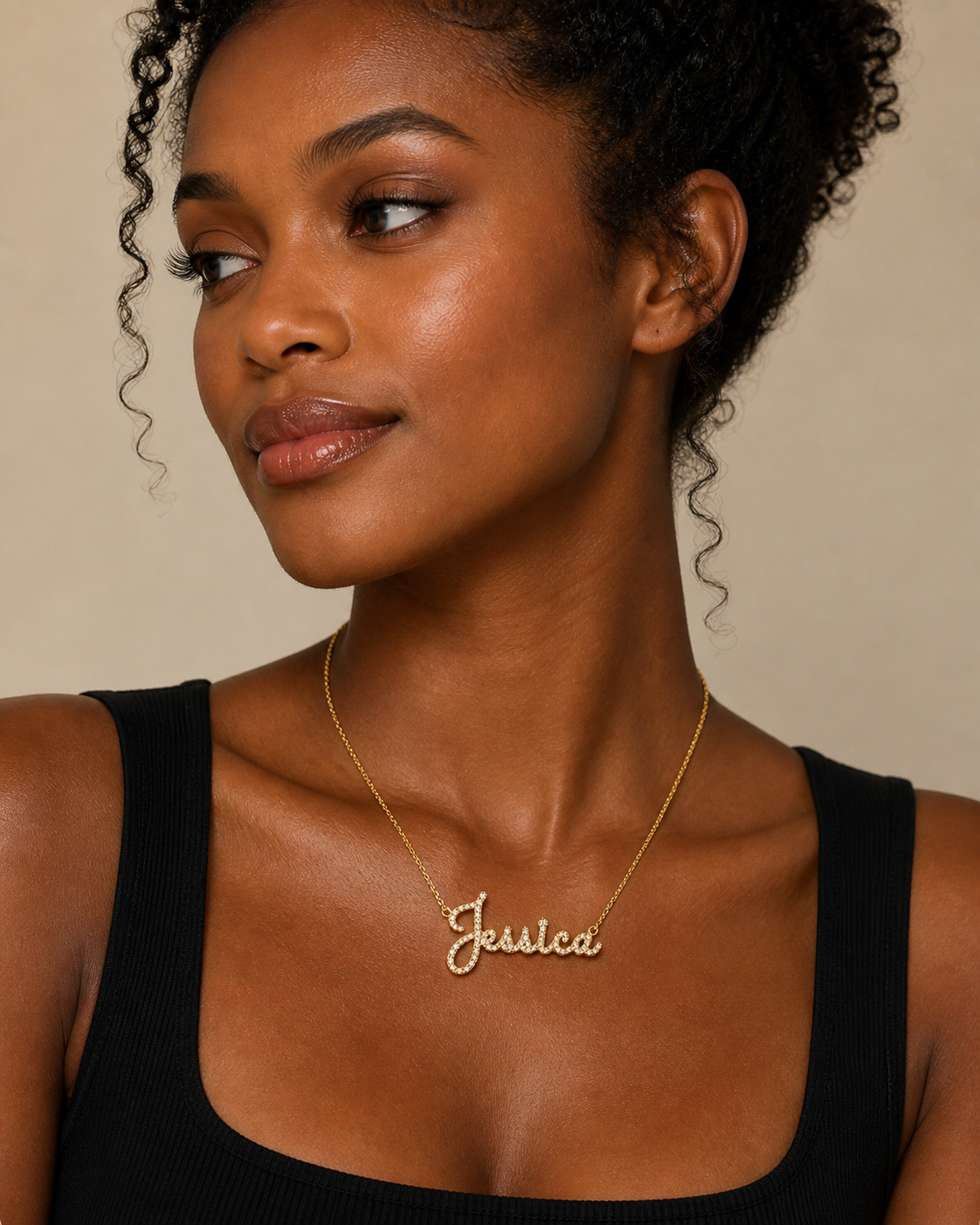 Boucles d’oreilles Shana