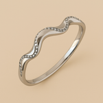 Charger l&#39;image dans la galerie, Vague d’Argent
