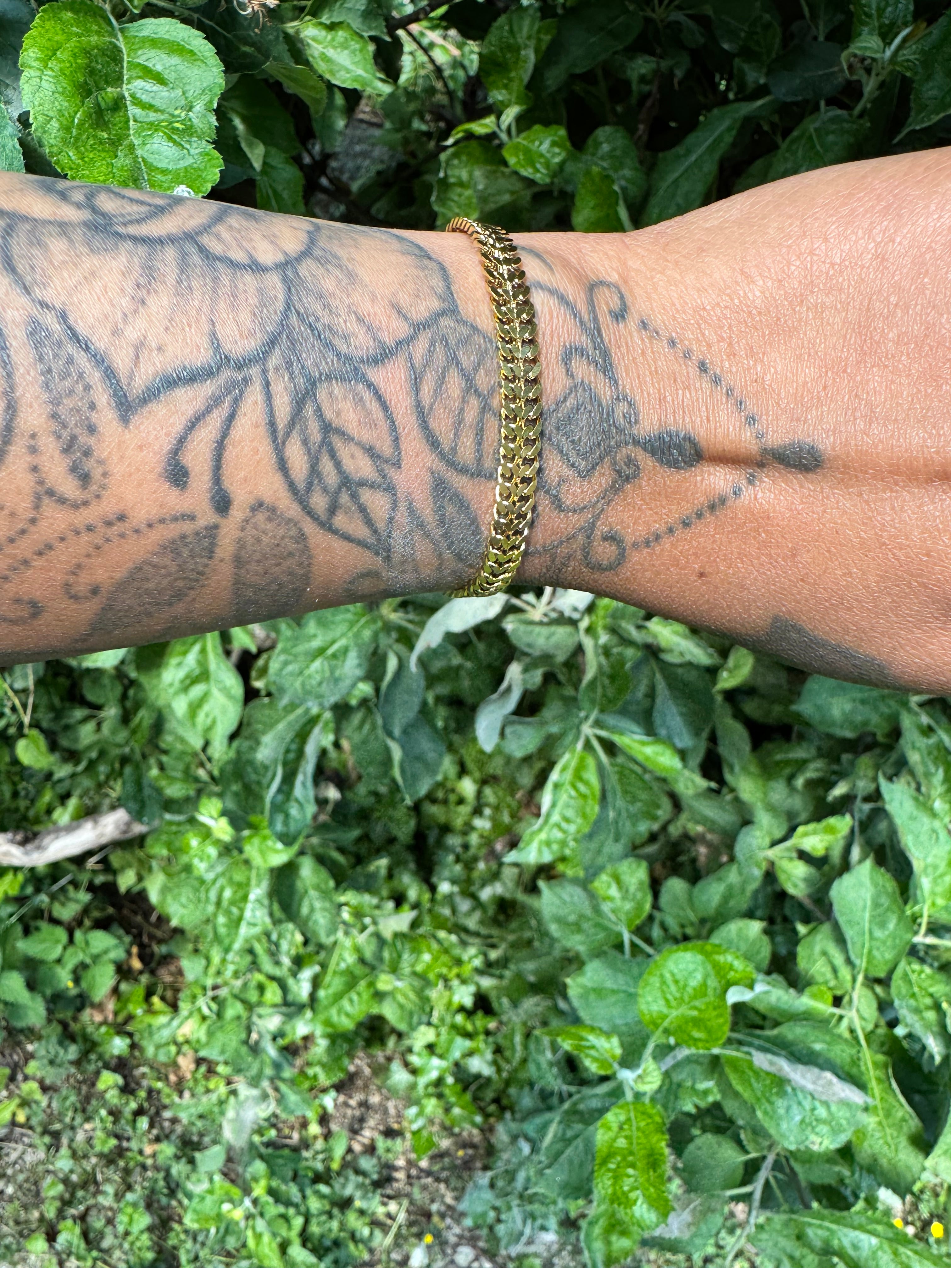 Bracelet Méryl