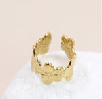 Charger l'image dans la galerie, Bague Florette
