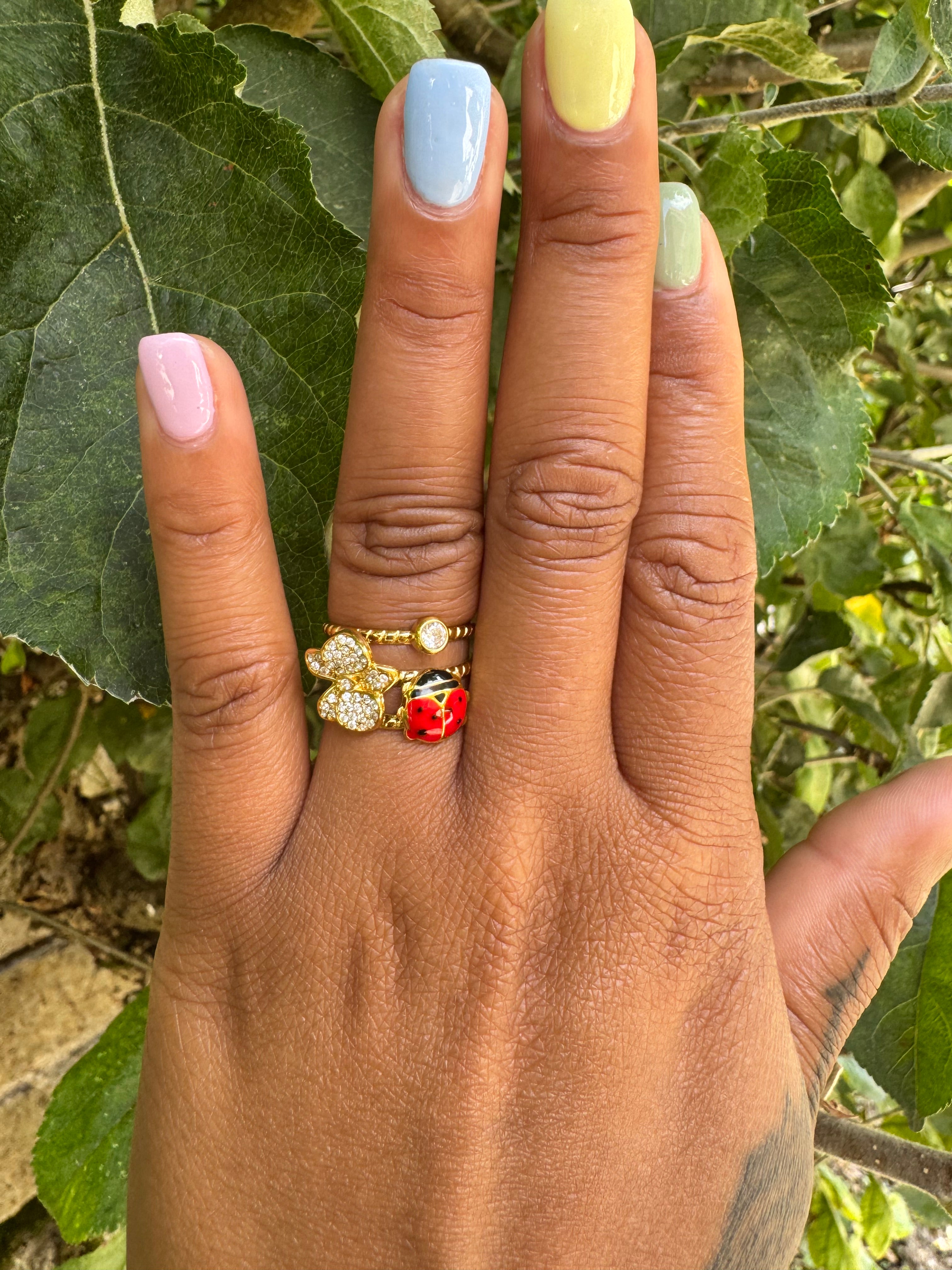 Coccinelle