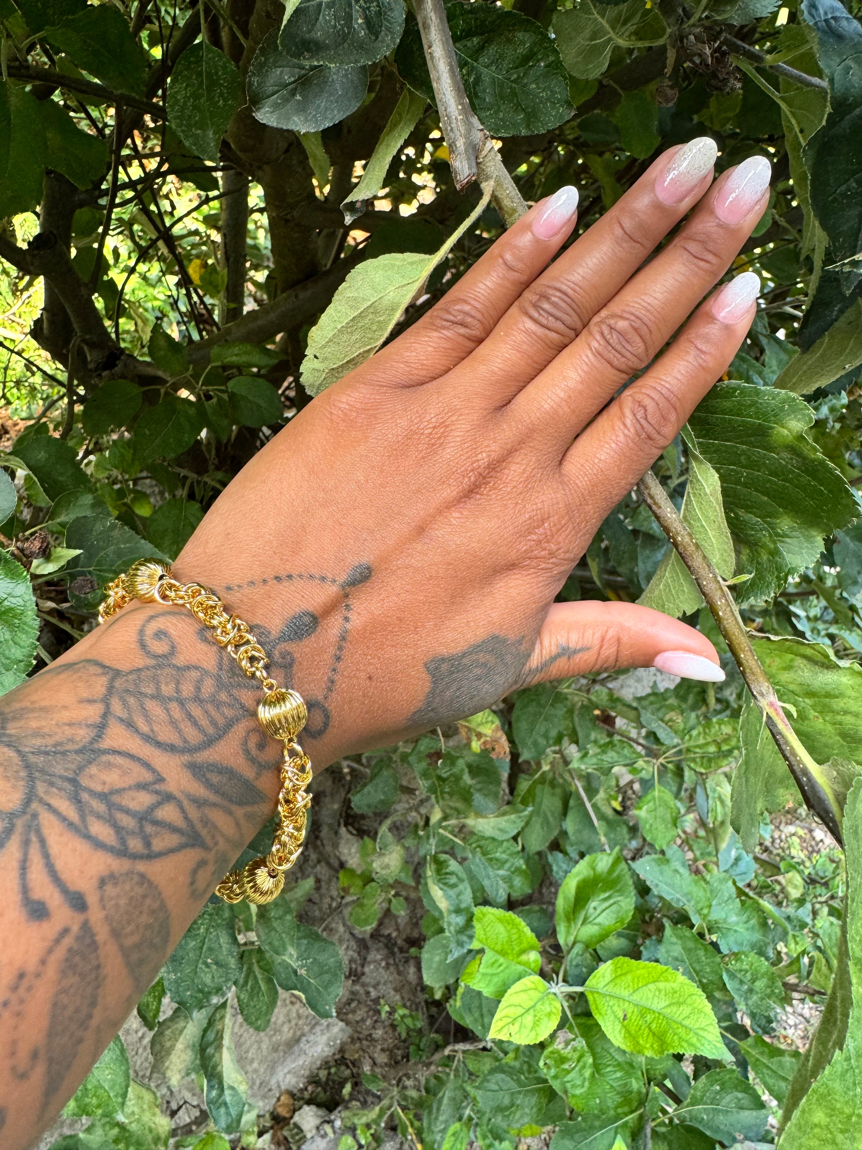 Bracelet Orlya