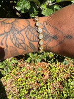 Charger l&#39;image dans la galerie, Bracelet Opaline
