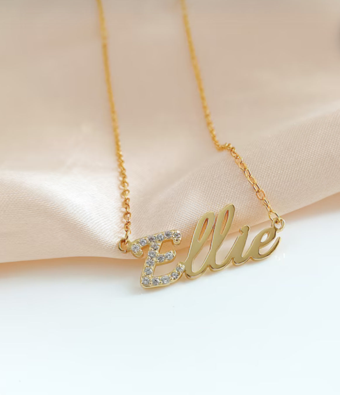 Collier Ellie